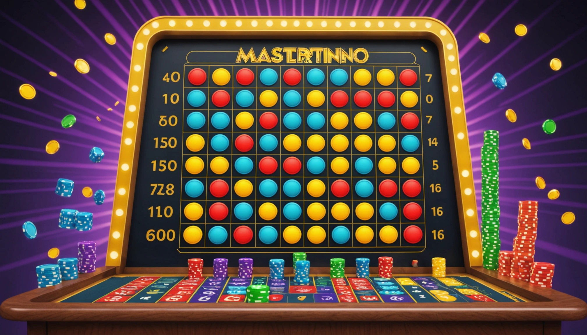 Mastering Plinko Rules: Strategies to Win Big Every Time