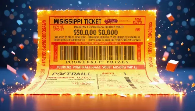Mississippi Ticket Holders Claim Three Straight $50,000 Powerball Prizes